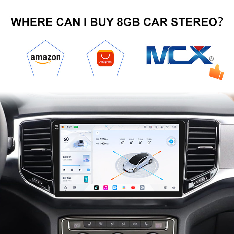 Where can I buy 8gb car stereo? Where can I buy 8gb car stereo?
