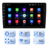MCX T3L 9\'\' 1+16G GPS Touchscreen Car Navigation Monitors Factories