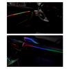MCX Automobile Colorful Led Strips Provider For 13-19 BMW 3 Series