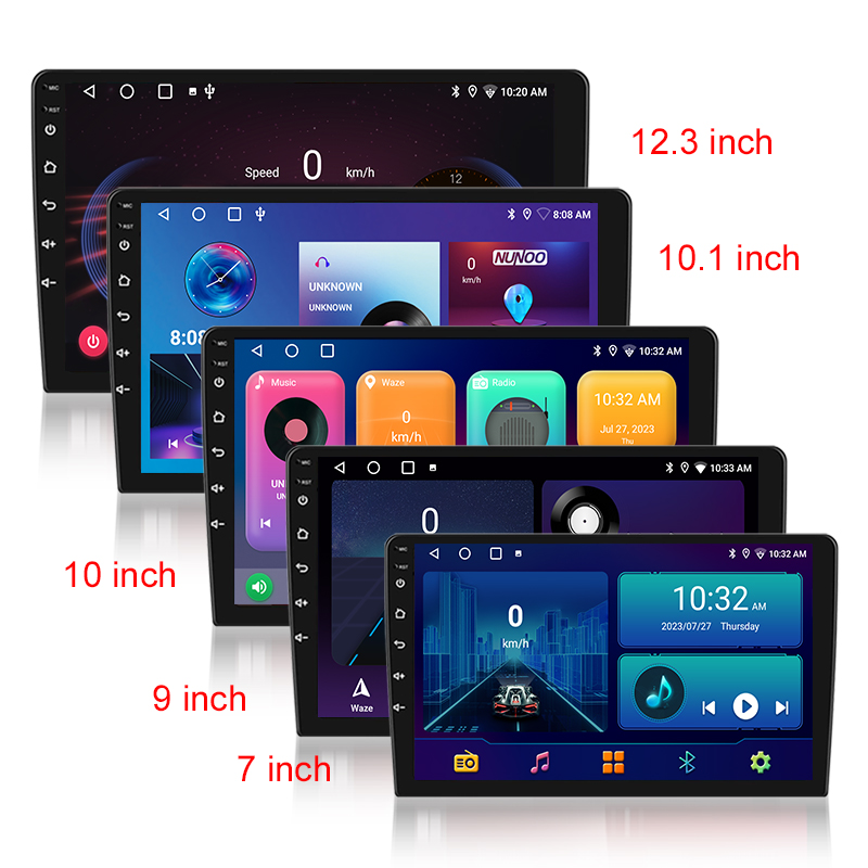 car stereo