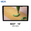 MCX 8227 10 Inch 2+32G HD Touch Screen Android Auto Manufacturers