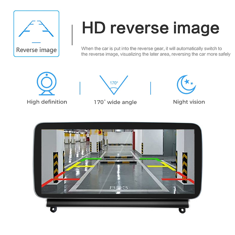 HD reverse image