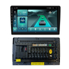 MCX T100 10 Inch 720*1280 1.5G+32G Car Audio Cd Player Supplier