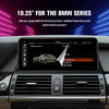 MCX 2008-2013 BMW X5 X6 10.25 inch CCC Multimedia Car Radio Agency