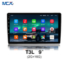 MCX T3L 9\'\' 2+16G Touch Android Car DVD Player Wholesales