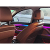 MCX Auto Bluetooth Interior Atmospheres Light For 12-17 BMW 5 Series F18