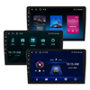 MCX MT 8163 9 Inch 2+32G HD Bluetooth Car Touch Screen Manufacturers