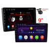 MCX MT 8163 9 Inch 2+32G HD Bluetooth Car Touch Screen Manufacturers