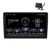 MCX TS10 9\'\' 4+32G Navigation BT Universal Car Radio Maker