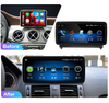 MCX 16-18 Benz GLA Class NTG 5.0 12.3 inch Android Car Stereo with Android Auto Manufacturers