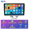 MCX T3L 10\'\' 1+16G Auto Touch Car Multimedia Agency