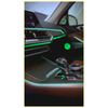 MCX Wireless Car Interior Ambient Lamp For 14-18 BMW X5 X6