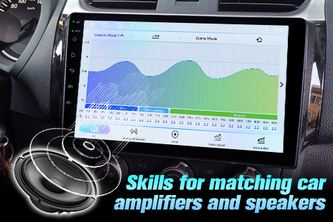 Skills for Matching Car Amplifiers And Speakers