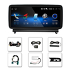 MCX 15-18 Benz CLA C117 NTG 5.0 10.25 Inch Android Automotive Head Unit Supplies