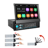 MCX 7 Inch 2+16G Single Din Car Navigation Touch Screen Inc