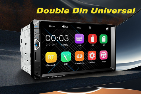 Do You Really Understand Car Android Double DIN Car Stereo?