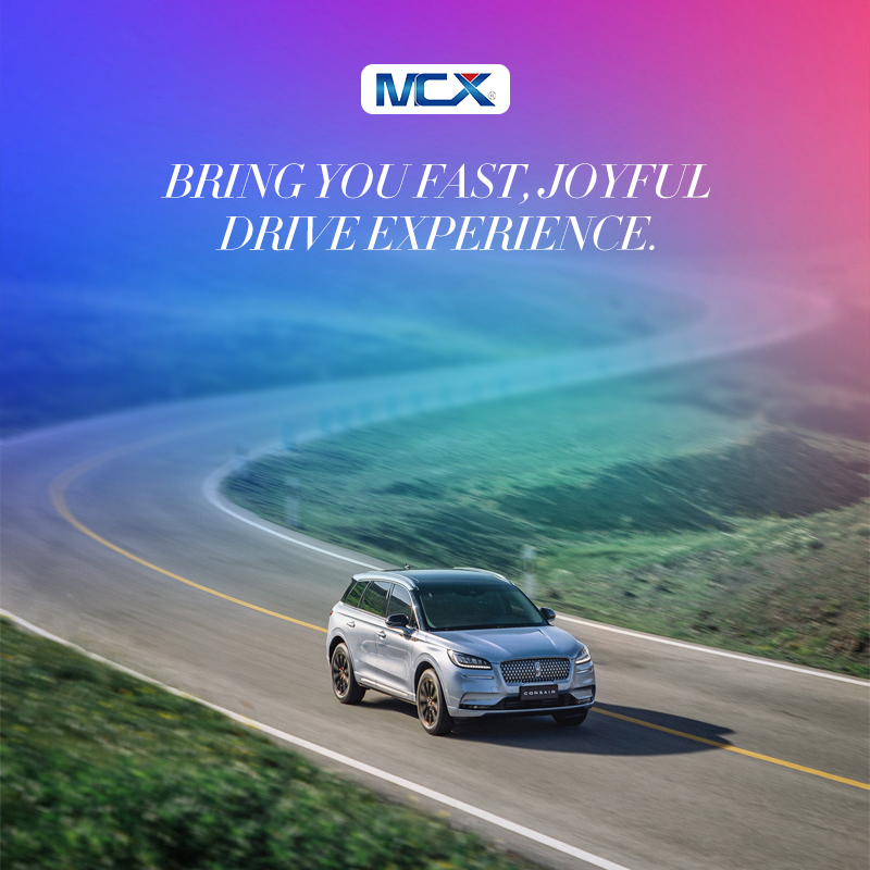 MCX car radio picture