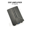  Vehicle Hifi Android DSP Car Speaker Stereo Amplifier Box Agency