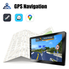 MCX 8227 7 Inch 1+16G Android Touch Car Media Player Exporter