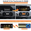 MCX 15-18 Benz CLA C117 NTG 5.0 10.25 Inch Android Automotive Head Unit Supplies