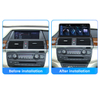 MCX 2010-2013 BMW X5 X6 10.25 Inch CIC Carplay Manufacturers