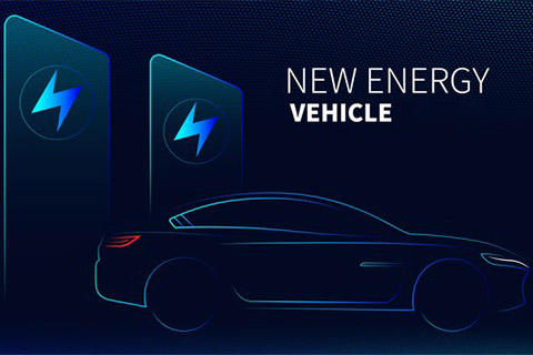New Energy Vehicles—— The Future Of Green Travel