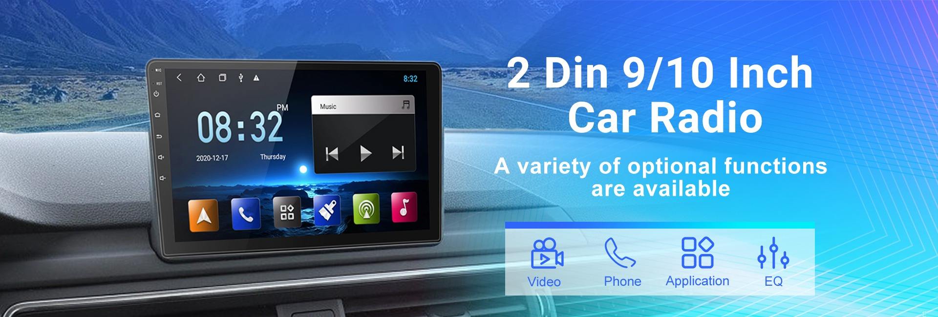 Car navigation picture