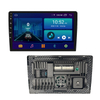 MCX 8227 9 Inch 1+16G DSP AHD Touch Screen Radio Bulk