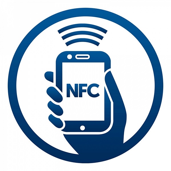 NFC radio