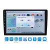 MCX TS10 6+128G 9in Bluetooth Universal Android 10 Car Dvd Player With Blurtooth Wholesale 
