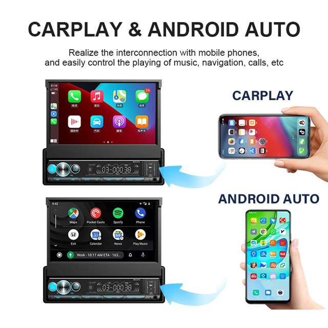 android caplayer