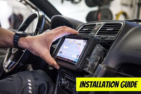 The Ultimate Guide to Installing a Car Head Unit for Beginners
