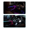 MCX Auto Wireless Car LED Light Strip For BMW 18-22 X3 X4