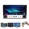 MCX QM6 4G DSP SWC Android Dual Knob Android Car DVD Player Factory