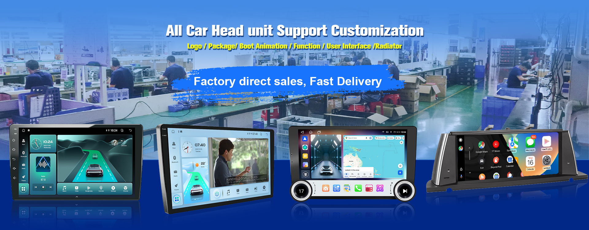 mcx car audio system