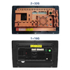 MCX TS7 10 Inch 1280*720 1+32GB Mirror Link Car Audio Screen System Companies