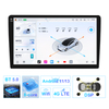 MCX Q-N5 3987 7 Inch 6G+128G Video Output Android 13 Car Stereo Supplies