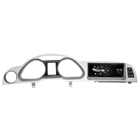 MCX 8.8 Inch Touch Screen Navi Car Player Multimedia System Android Stereo for Audi Q5 A6L