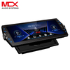 MCX 12.3 Inch Wide Screen 1920*720 Wireless Carplay Android Car Stereo