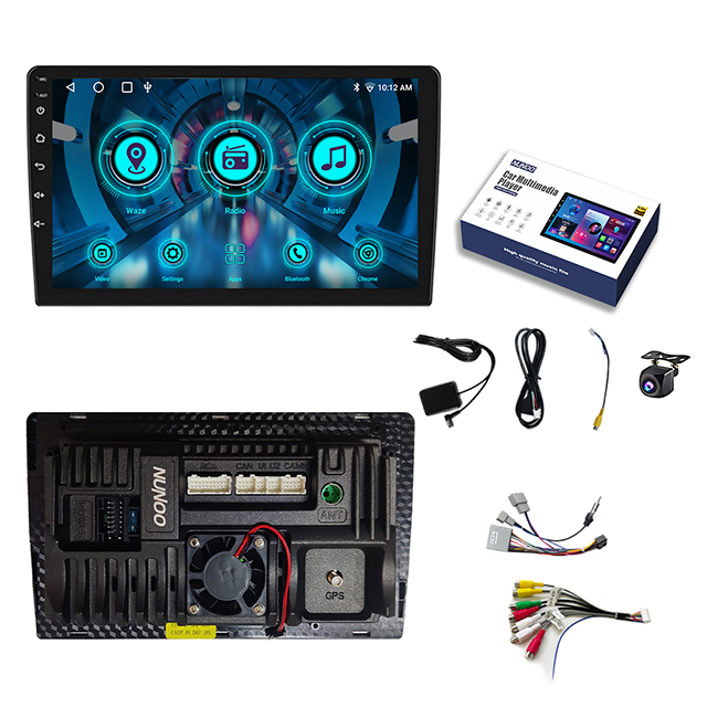 good car audio system