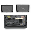 MCX QM6 4G DSP SWC Android Dual Knob Android Car DVD Player Factory