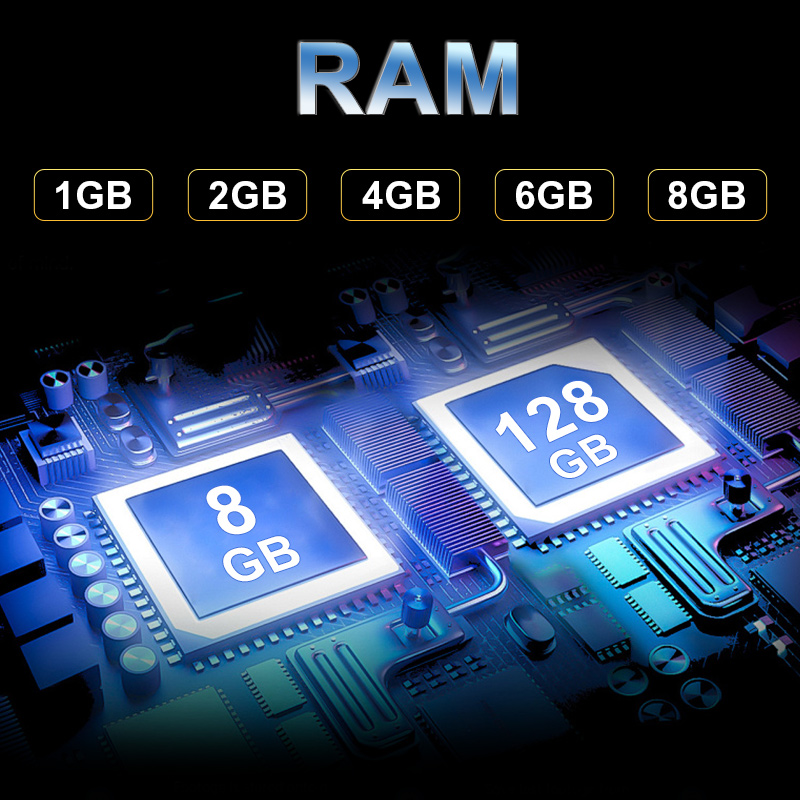 ram audio