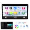 MCX N81 8581 10 Inch 1280*720 6+128GB Touchscreen Car Android Audio System Chinese