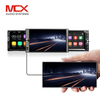 MCX 10.1 Inch Touch Screen Double Din Car Audio