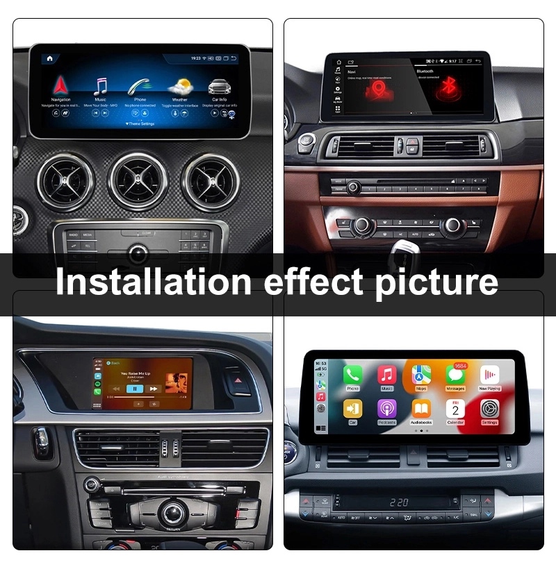 Android radio