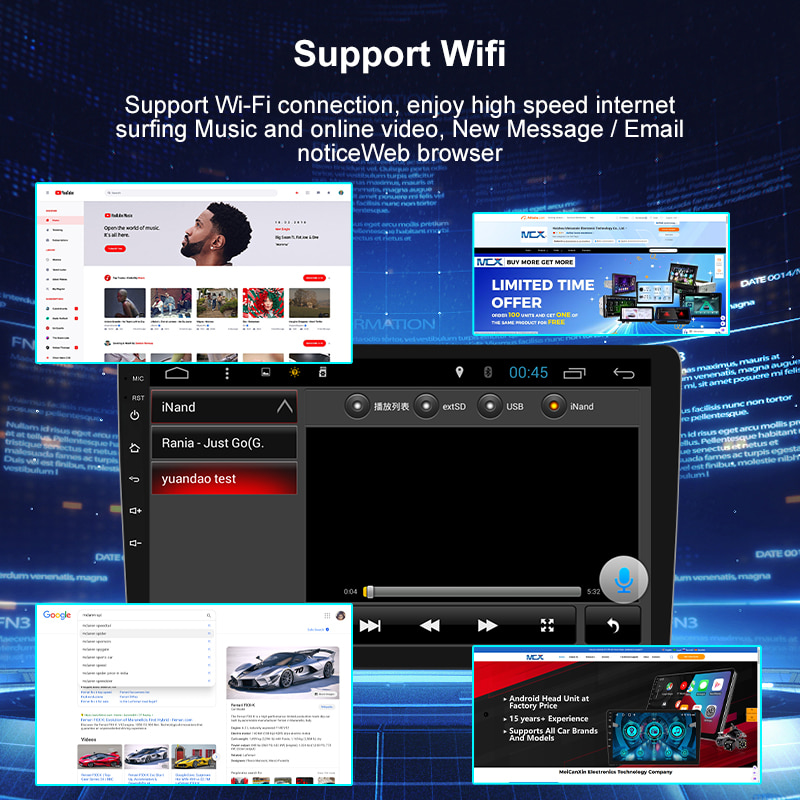 Wifi