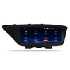 MCX 10.25 Inch 8 Android 10 DSP WIFI Car Stereo Exporters
