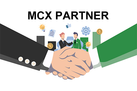 MCX Car Headunit Supplier Partner Case