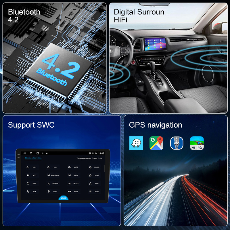high resolution car stereo