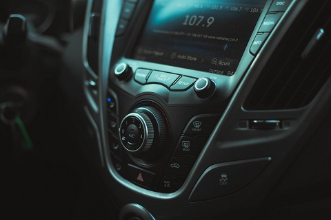 Choosing the Right Amplifier for Your Car Audio